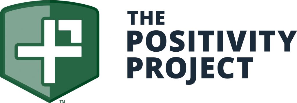 The Positivity Project