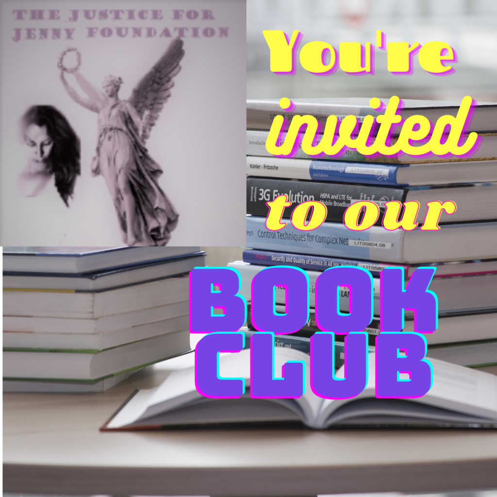 The J4J Foundation Book Club