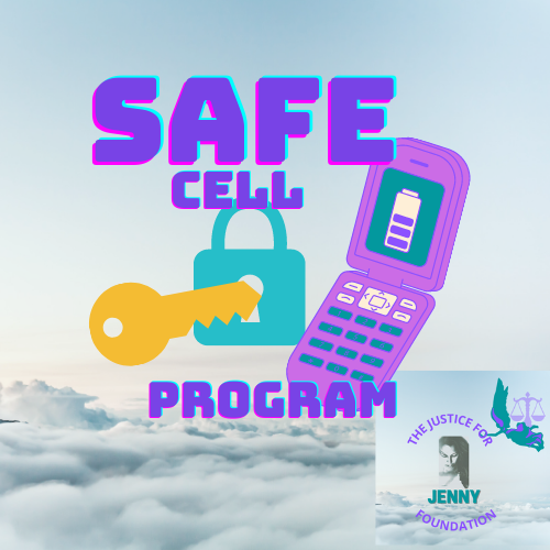 The J4J Foundation Safe Cell Program